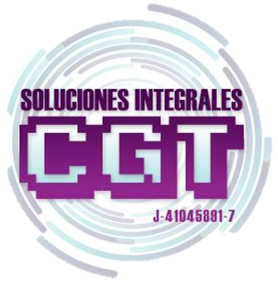 Soluciones CGT Logo